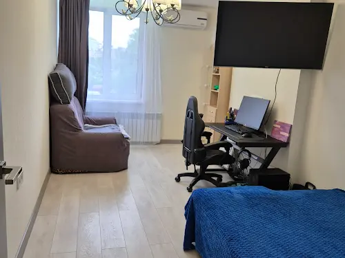 квартира по адресу Ракетная ул., 24
