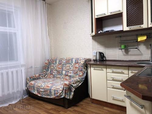 квартира по адресу Ларисы Руденко ул., 21