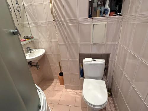 квартира за адресою Миропільська вул., 39