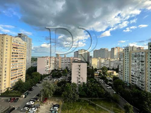 квартира за адресою Петра Григоренка просп., 36-А