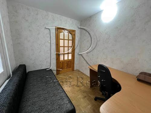 квартира по адресу Тростянецкая ул., 3