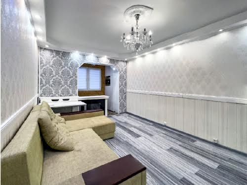 квартира по адресу Героев Днепра ул., 42-А