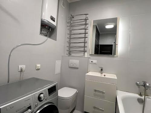 квартира по адресу Регенераторная ул., 4