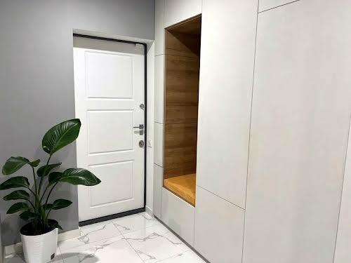 квартира за адресою Ясинуватський пров., 10