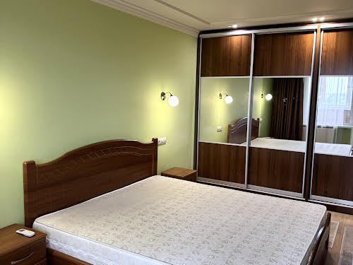 квартира за адресою Ясинуватський пров., 11