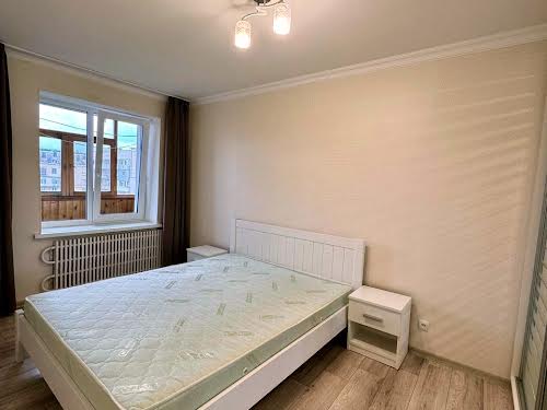 квартира за адресою Слов'янська вул., 6