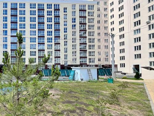 квартира за адресою Незалежності вул., 21