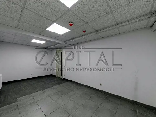 комерційна за адресою Антоновича вул. (Горького), 131