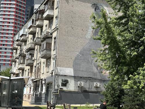квартира по адресу Митрополита Василия Липковского ул. (Урицкого), 8