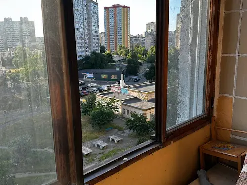 комната по адресу Оноре де Бальзака ул., 61