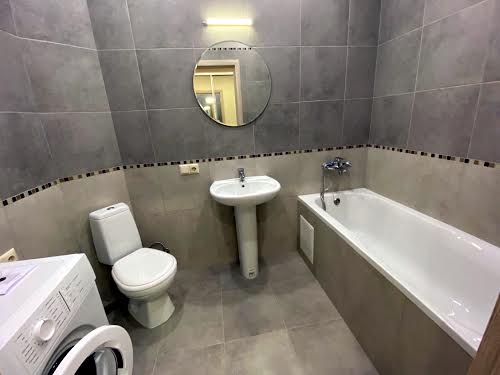 квартира за адресою Соборна вул., 126/16