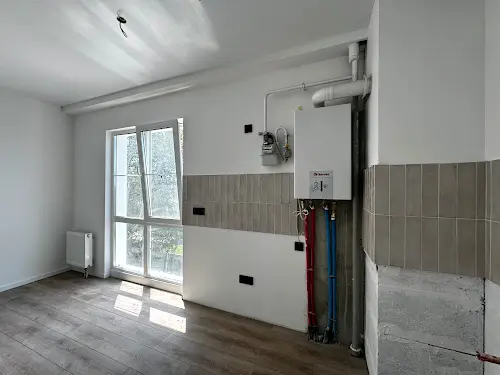 квартира за адресою Коцюбинського вул., 8