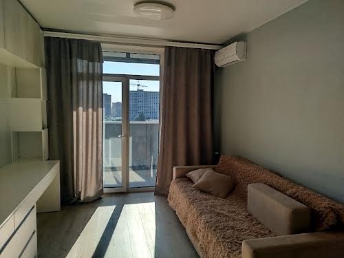 квартира за адресою Васильківська вул., 100б