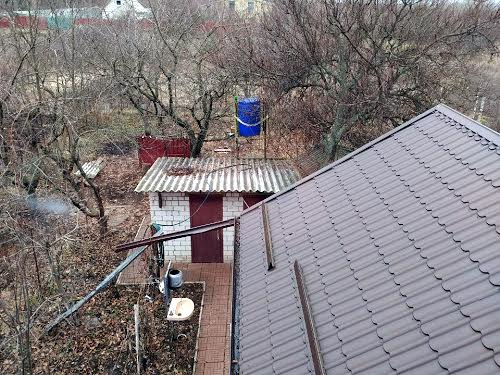 дом по адресу Чугуев, Мічуріна