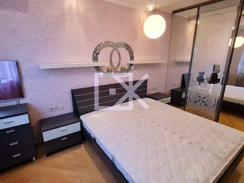 квартира по адресу Владимира Ивасюка просп. (Героїв Сталінграду), 47-А