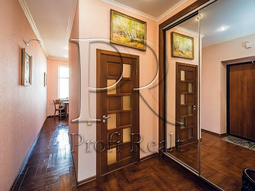 квартира за адресою Ярославська вул., 30