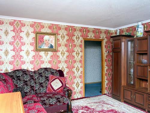 квартира за адресою Київ, Червоної калини, 65