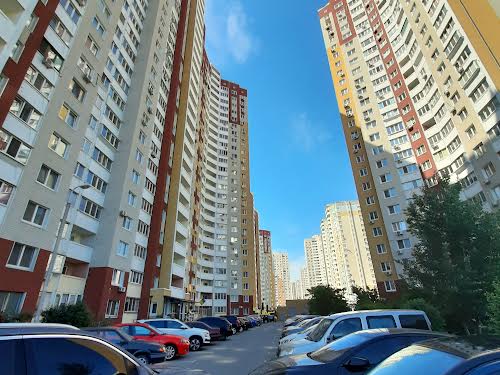 квартира по адресу Григория Ващенко ул., 7