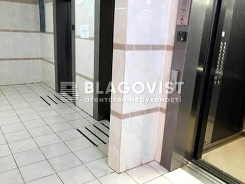 квартира по адресу Бориса Гмыри ул., 16а
