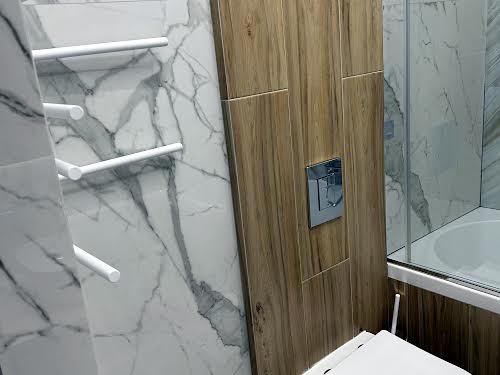 квартира за адресою Драгоманова вул., 10