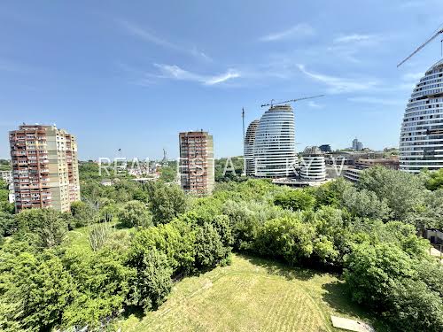 квартира за адресою Старонаводницька вул., 6-Б