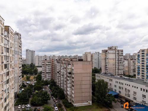 квартира за адресою Петра Григоренка просп., 3-А
