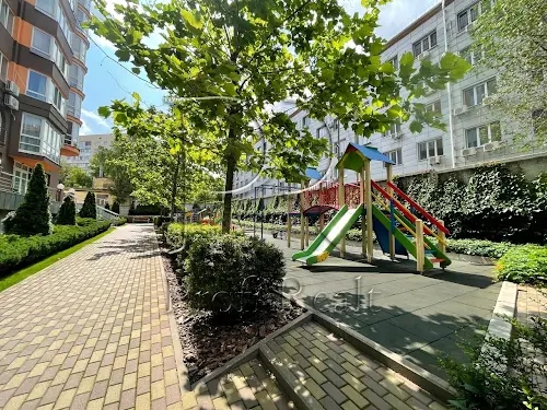 квартира по адресу Киев, Голосеевский просп. (40-летия Октября), 95-А