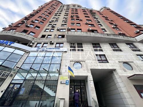 квартира по адресу Шота Руставели ул., 44