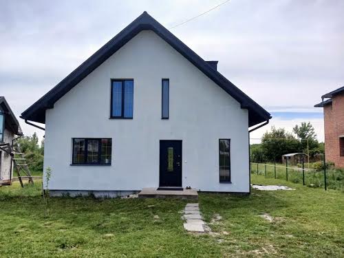 будинок за адресою Озерна, 20