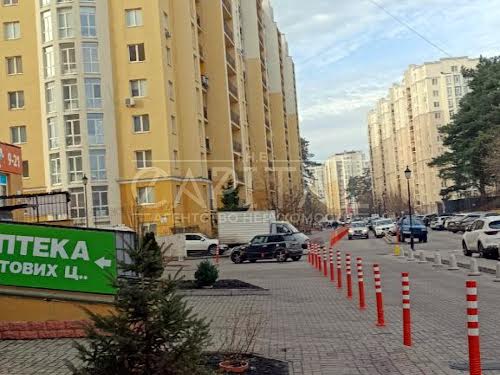 квартира за адресою Лобановського вул., 30б