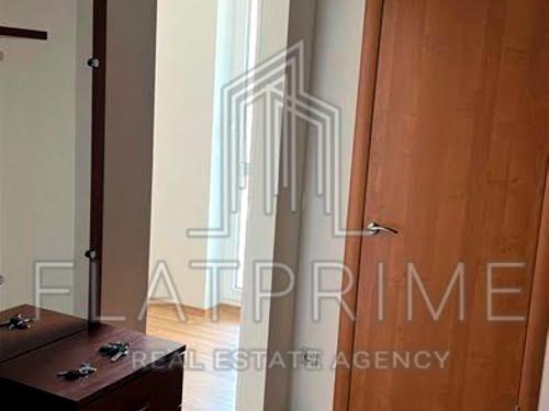 квартира за адресою Соломії Крушельницької вул., 13