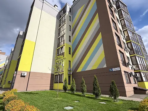 квартира по адресу Стеценко ул., 75-Г