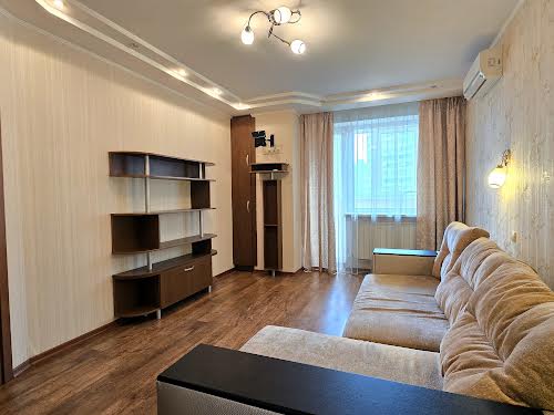 квартира за адресою Аерокосмічний просп., 41/2