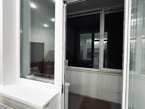 квартира по адресу Степана Руданского ул., 3-А