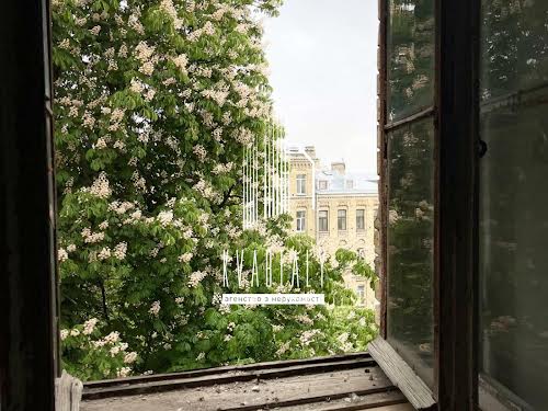 квартира за адресою Берестейський просп. (Перемоги), 37-Ж