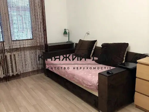 квартира за адресою Київ, Григорія Ващенка вул., 3