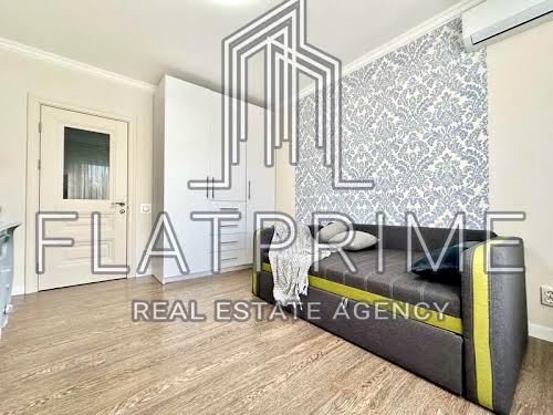 квартира за адресою Тираспольська вул., 60