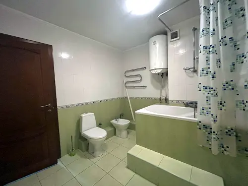 квартира по адресу Святошинская пл., 1