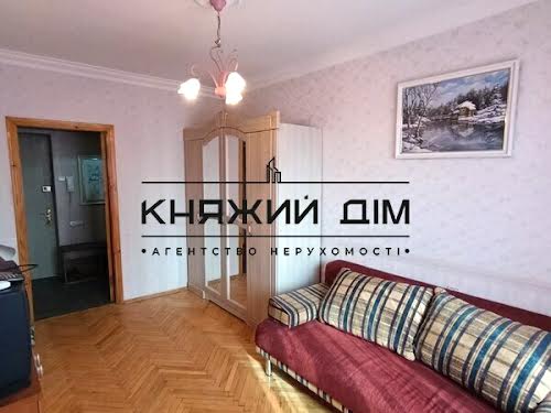 квартира за адресою Микільсько-Ботанічна вул., 17/4