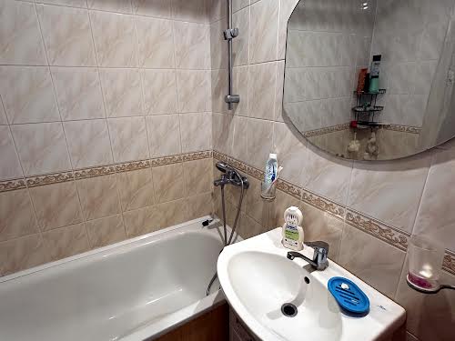 квартира за адресою Вишгород, Шевченка просп., 5