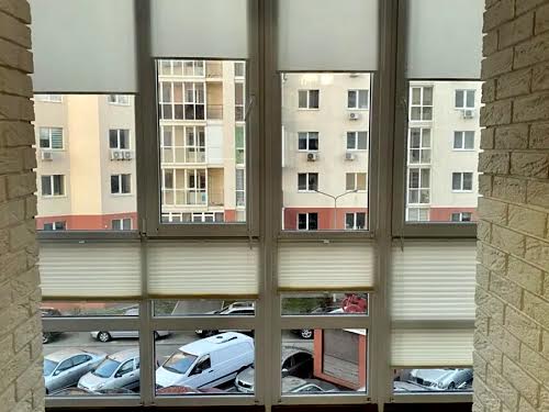 квартира по адресу Гарматная ул., 38-Б