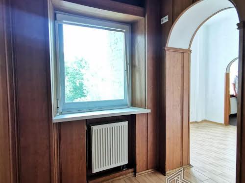 квартира по адресу Саксаганского ул., 48