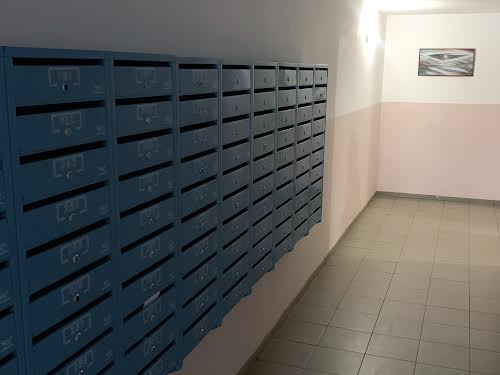 квартира за адресою Боголюбова вул., 33