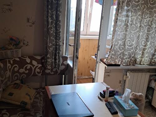 квартира по адресу Александра Архипенко ул. (Мате Залки), 10б