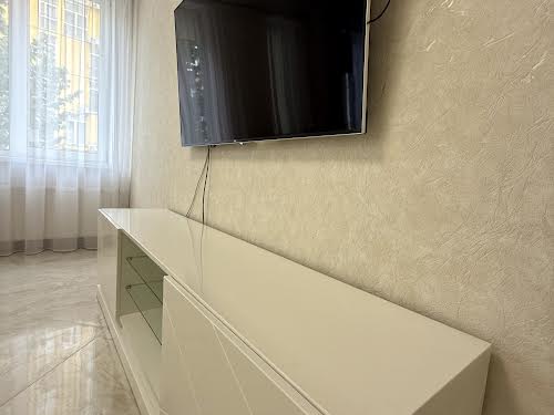 квартира по адресу Регенераторная ул., 4 к8