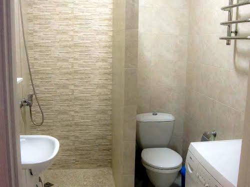 квартира за адресою Миру вул., 6