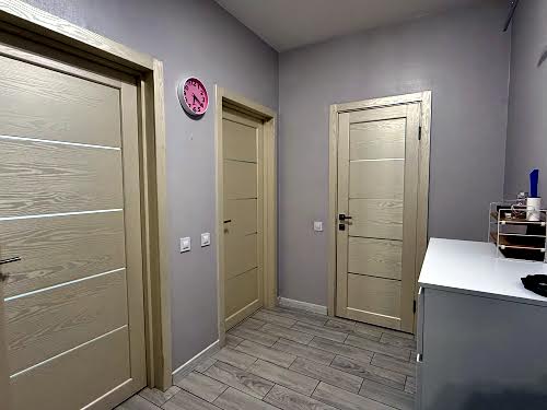 квартира по адресу Кондратюка Юрия ул., 3