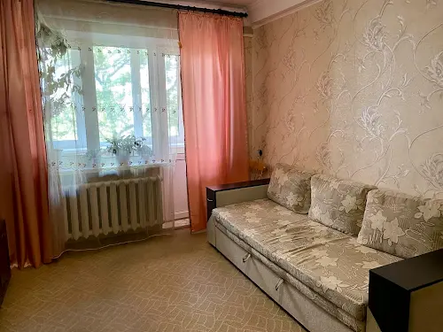 квартира по адресу Даниила Щербаковского ул. (Щербакова), 43