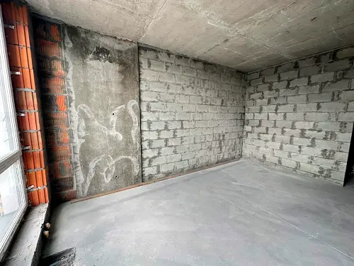 квартира за адресою Берковецька вул., 6