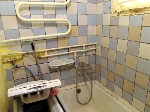 квартира по адресу Світлицького ул., 17